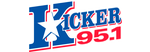 Kicker 95.1 - Today's Best Country for Beaumont